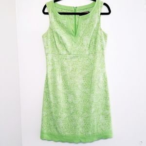 Vinyard Vines by Shep & Ian green dress si…